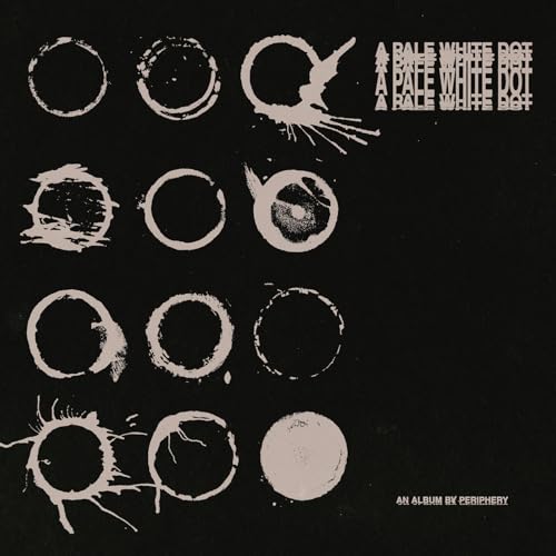 A PALE WHITE DOT (CD)