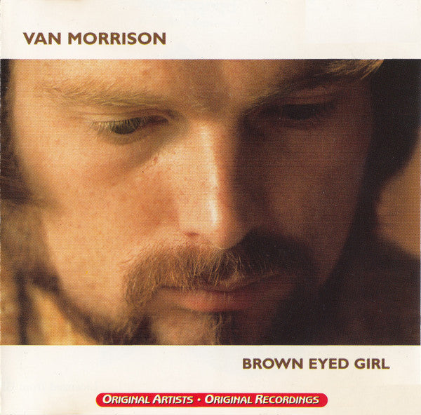 MORRISON, VAN - BROWN EYED GIRL (3CDS)