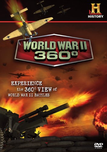 WORLD WAR II 360