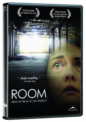 ROOM - DVD-2006-CYNDI WILLIAMS