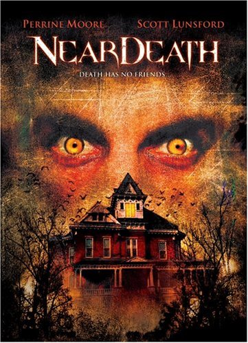 NEAR DEATH - DVD