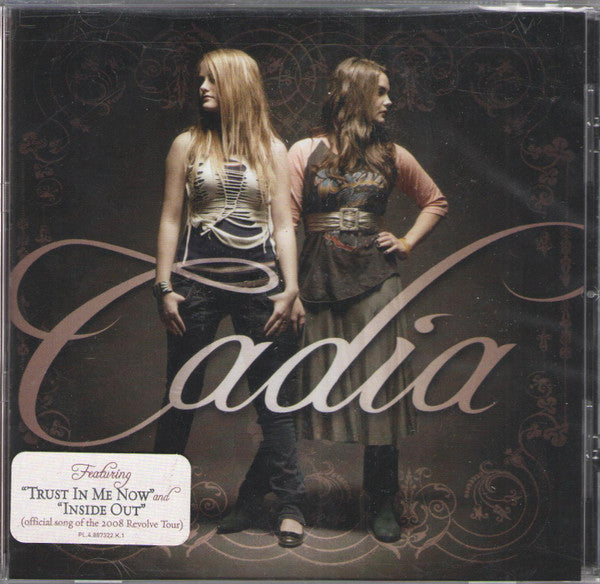 CADIA - ST
