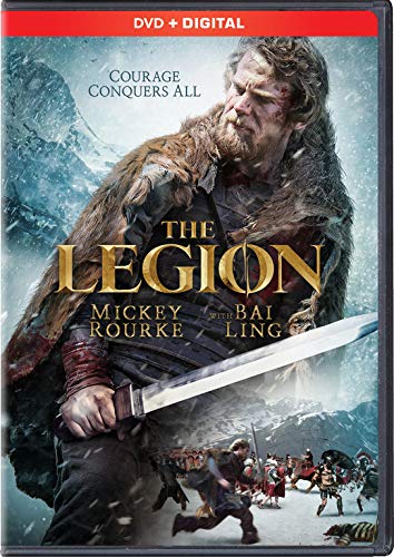 THE LEGION