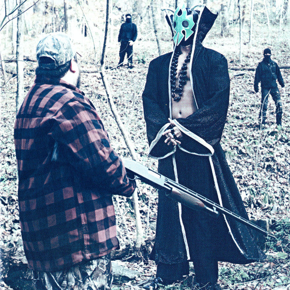 ULTRAMANTIS BLACK - ST