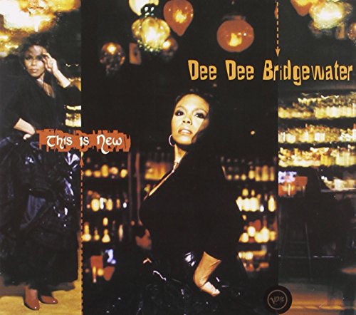 BRIDGEWATER, DEE DEE - THIS IS NEW