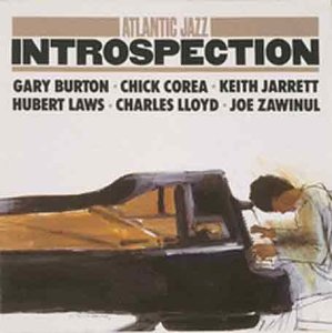 VARIOUS - ATLANTIC JAZZ: INTROSPECTION