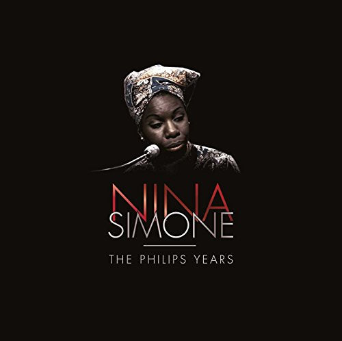 SIMONE, NINA - THE PHILIPS YEARS (7 CD SET)