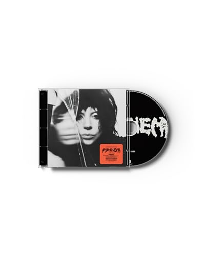 LADY GAGA - MAYHEM (CD)