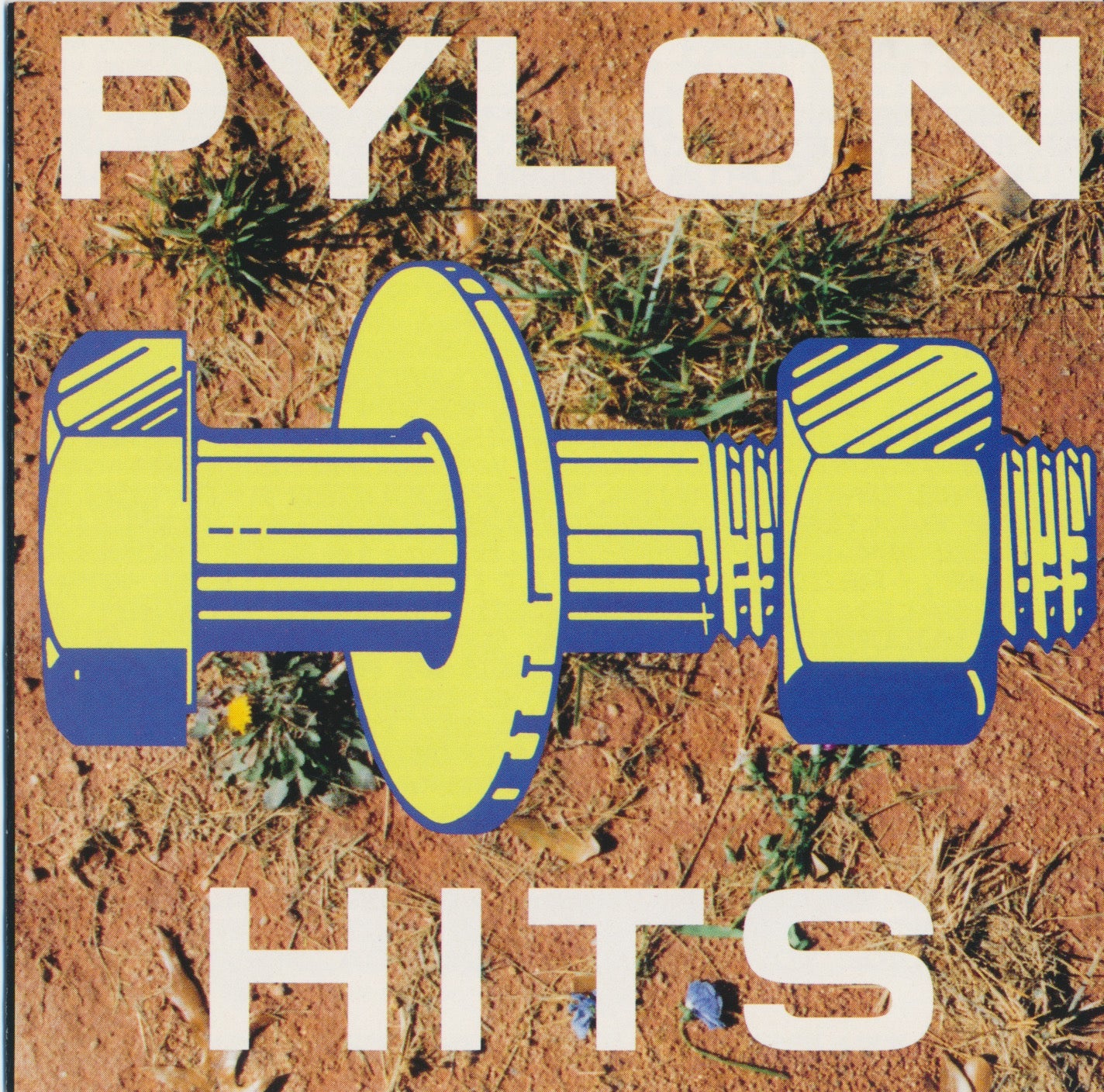 PYLON - HITS