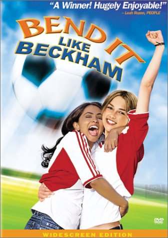 BEND IT LIKE BECKHAM (WIDESCREEN) (BILINGUAL)