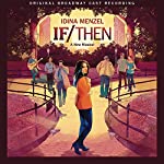 IDINA MENZEL - IF / THEN (A NEW MUSICAL)