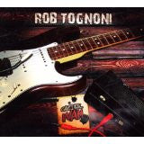 TOGNONI, ROB - CAPTIAL WAH