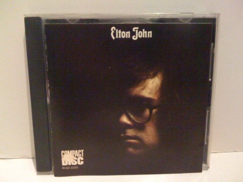 JOHN, ELTON - ELTON JOHN