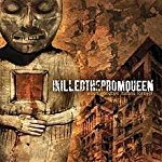 I KILLED THE PROM QUEEN - WHEN GOODBYE MEANS FOREVER