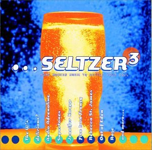 VARIOUS - SELTZER 3