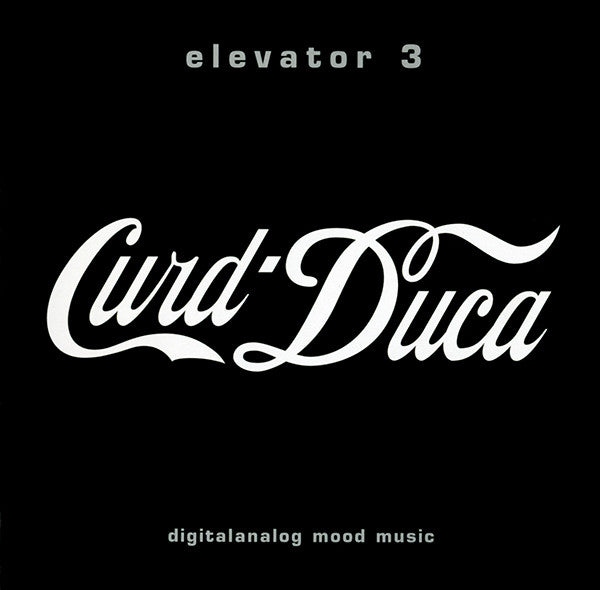 DUCA, CURD - ELEVATOR V1