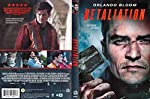 RETALIATION (DVD) (ENGLISH ONLY)