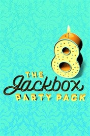 JACKBOX PARTY PACK 7 - XBXSX
