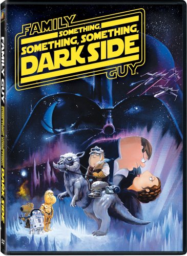 FAMILY GUY: SOMETHING, SOMETHING, SOMETHING, DARK SIDE (SOUS-TITRES FRANAIS)