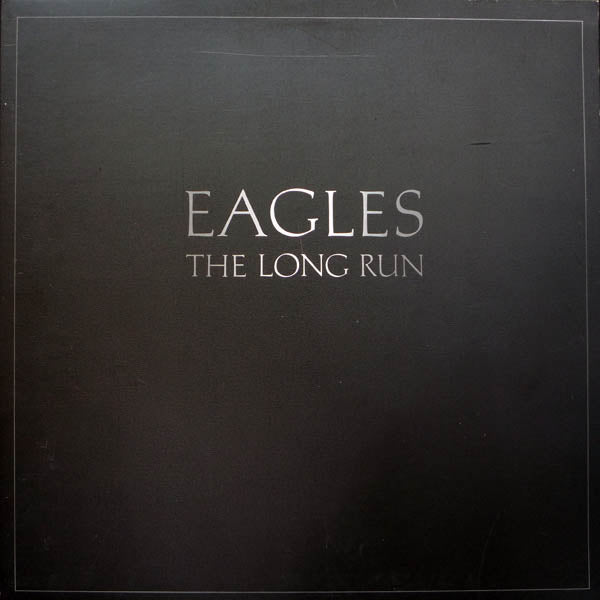 EAGLES - LONG RUN (HYBRID SACD)