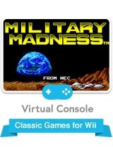 BIG TOP MIDWAY MADNESS - WII