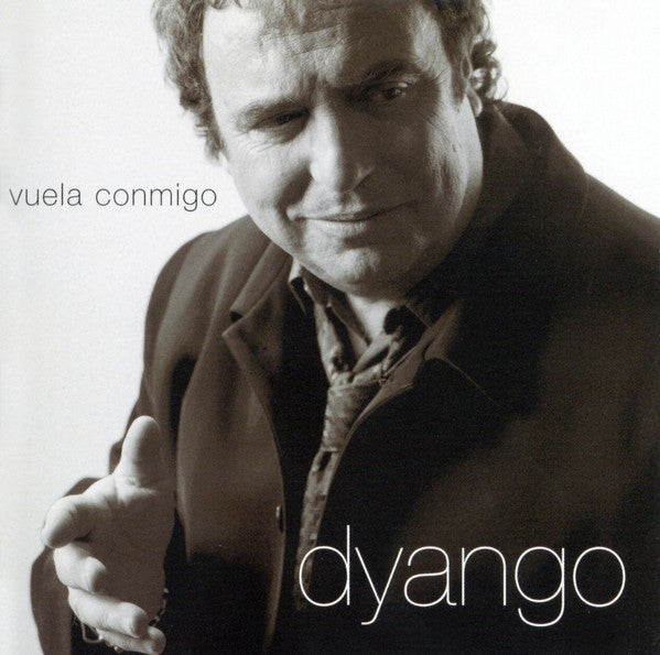 DYANGO - VUELA CONMIGO (LATIN)