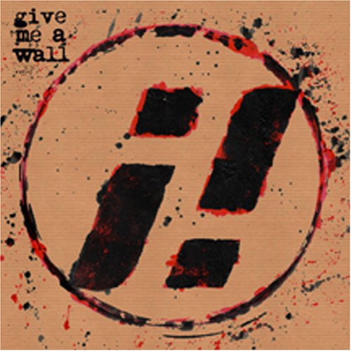 FORWARD RUSSIA! - GIVE ME A WALL