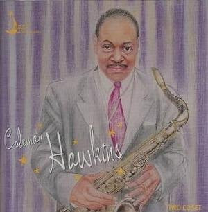 HAWKINS, COLEMAN - JAZZ AFTER HOURS (2CDS)