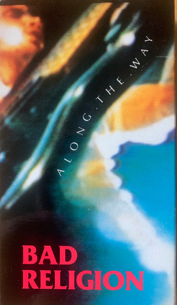 BAD RELIGION - ALONG THE WAY