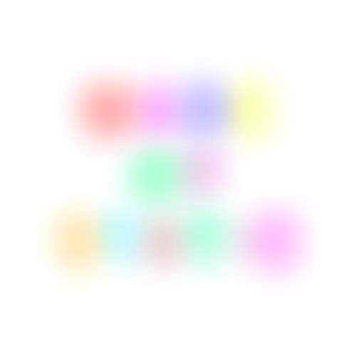 STUBBORN HEART - MADE OF STATIC (VINYL)