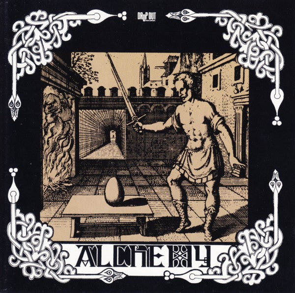 THIRD EAR BAND - ALCHEMY (FUR)