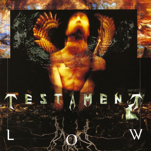 TESTAMENT - LOW