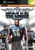 BLITZ: THE LEAGUE - XBOX