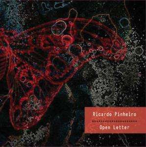 PINHEIRO, RICARDO - OPEN LETTER