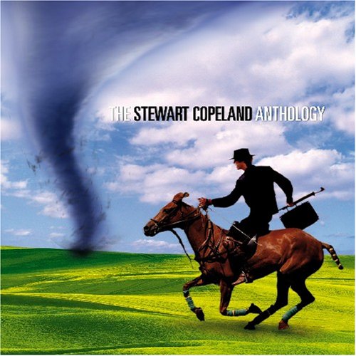 COPELAND, STEWART - ANTHOLOGY