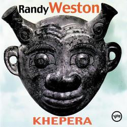 WESTON, RANDY - KHEPERA