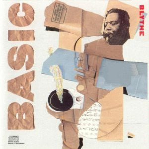 BLYTHE, ARTHUR - BASIC BLYTHE