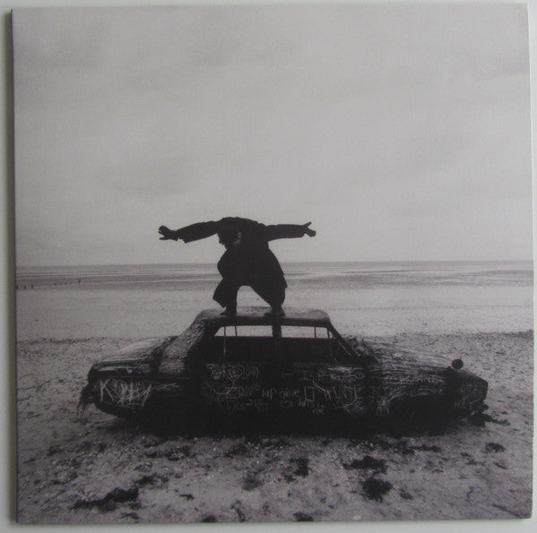 THE 1975 - BEING FUNNY IN A FOREIGN LANGUAGE