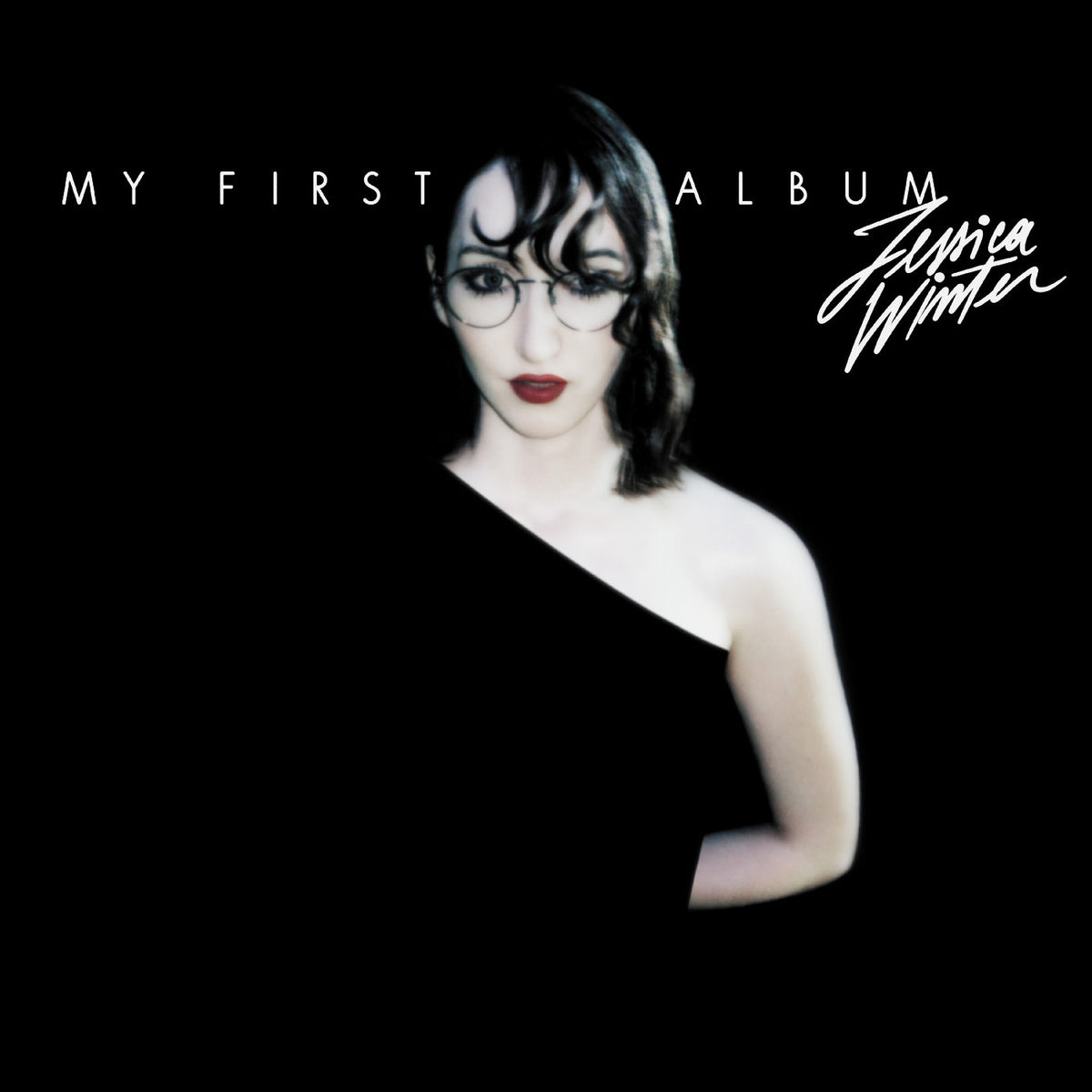 WINTER, JESSICA - MY FIRST ALBUM