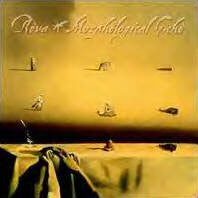 ROVA - MORPHOLOGICAL ECHO