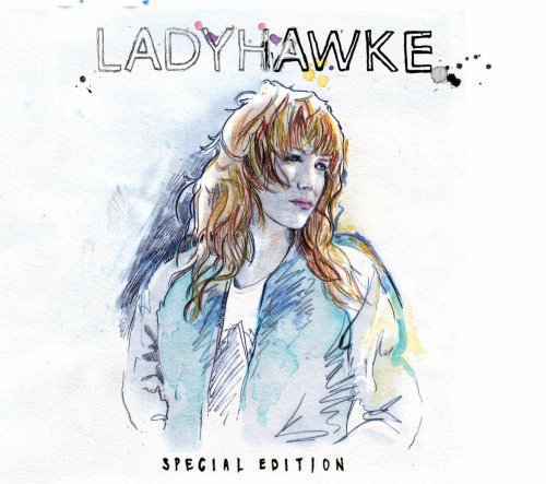LADYHAWKE - LADYHAWKE