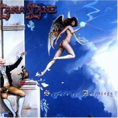 LANE, LANA - SECRETS OF ASTROLOGY