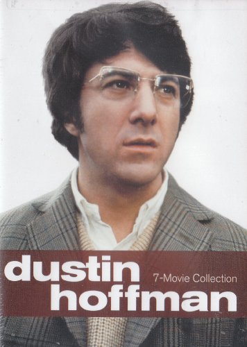 HOFFMAN, DUSTIN - DVD-7-MOVIE COLLECTION