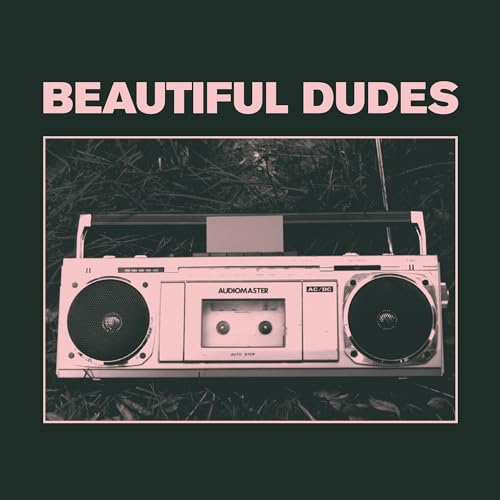 BEAUTIFUL DUDES - RADIO (CD)