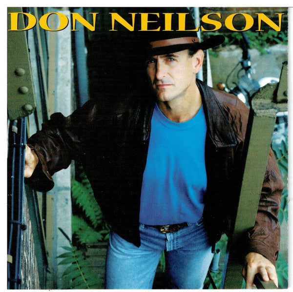 NEILSON, DON - OR IS IT JUST ME?