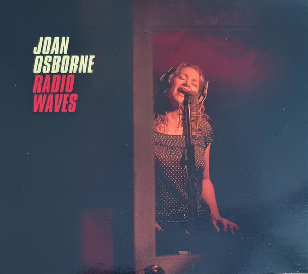 OSBORNE, JOAN - RADIO WAVES