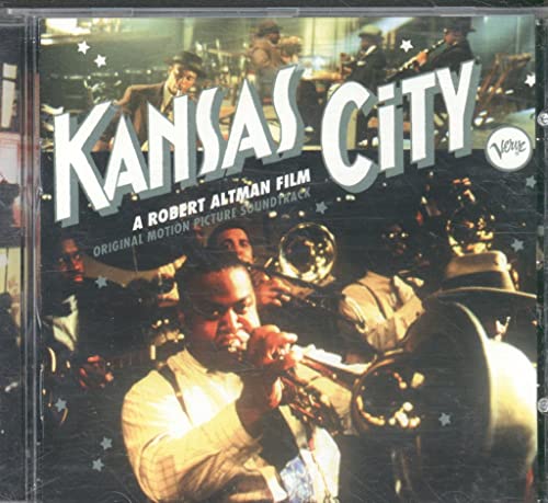 SNDTRK - KANSAS CITY