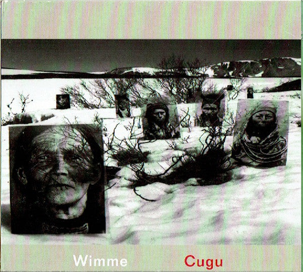 WIMME - CUGU