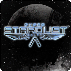 SUPER STARDUST DELTA - PSV