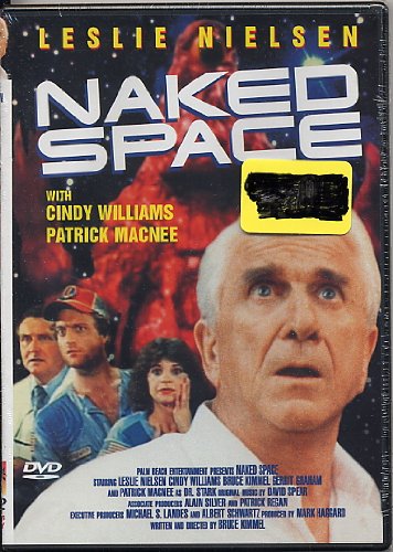 NAKED SPACE